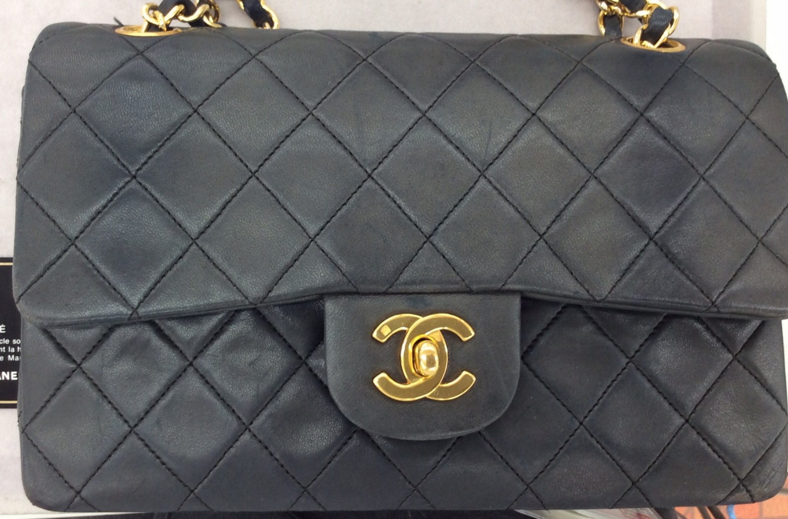 変わらない良さ！CHANEL（シャネル）のバッグ「MATELASSE（マトラッセ