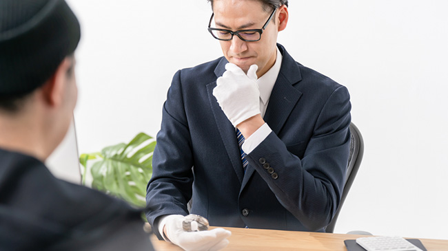 デイトナ購入の心構えと注意点